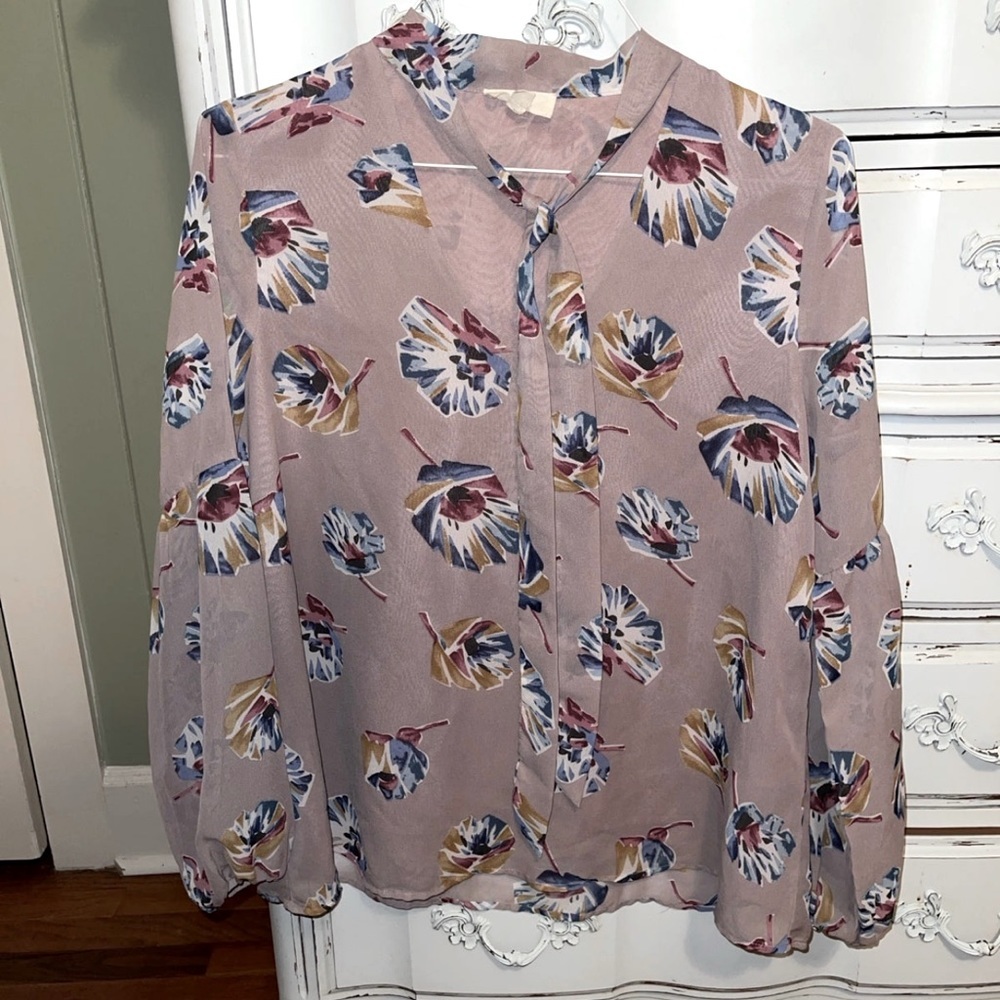 Women’s Blouse - size small